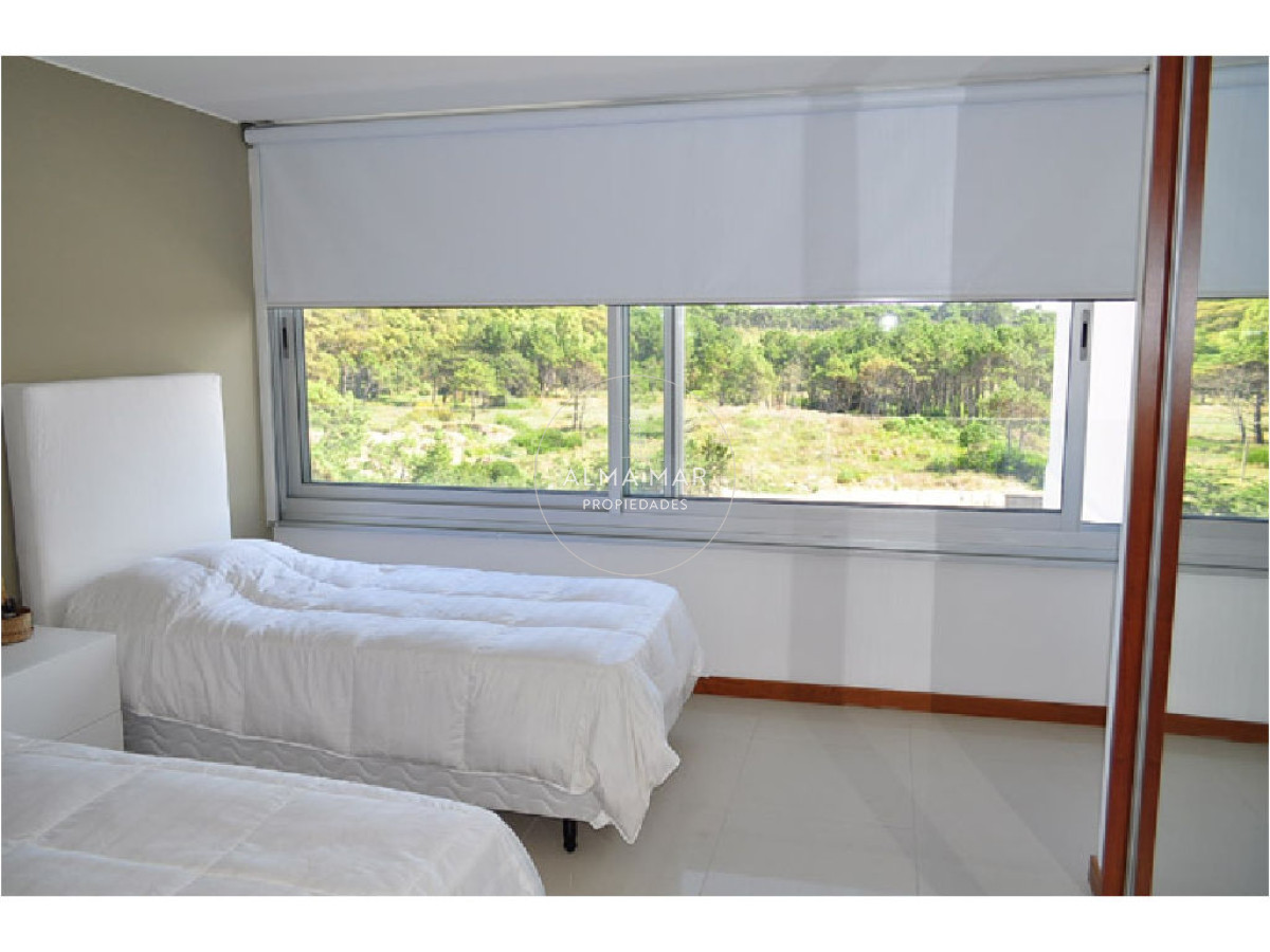 Apartamento ID.79 - Apartamento en Brava, 3 dormitorios  