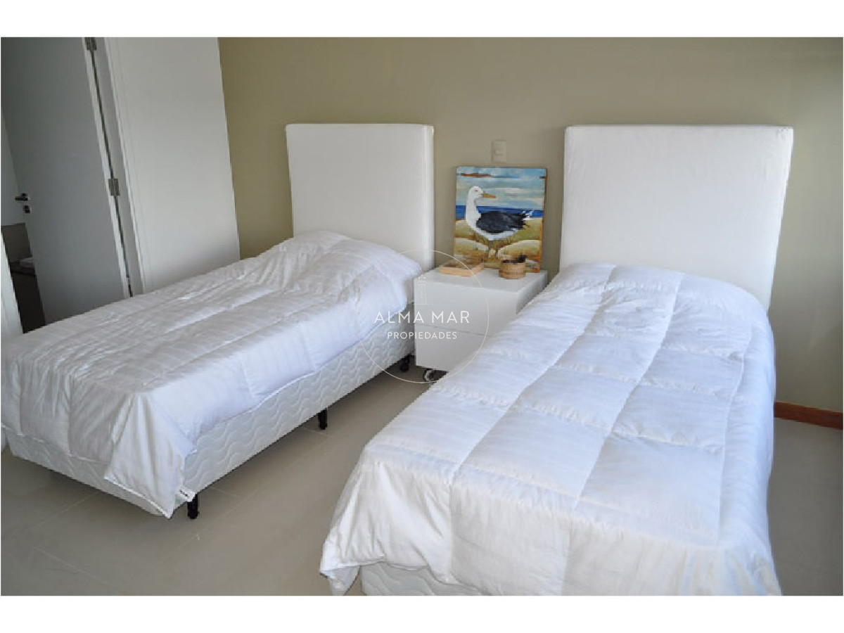 Apartamento ID.79 - Apartamento en Brava, 3 dormitorios  