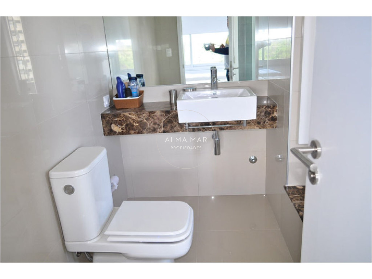 Apartamento ID.79 - Apartamento en Brava, 3 dormitorios  