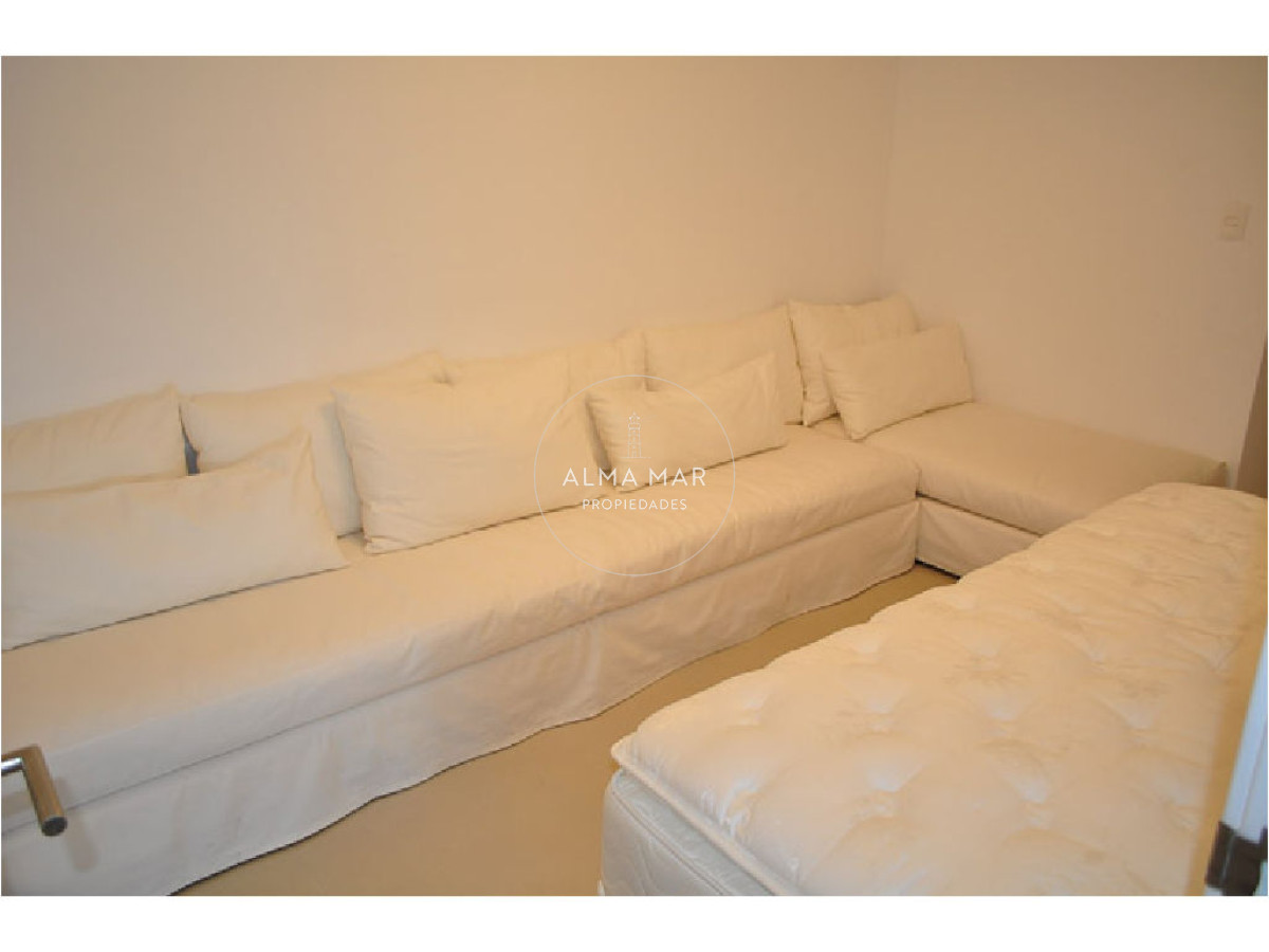 Apartamento ID.79 - Apartamento en Brava, 3 dormitorios  
