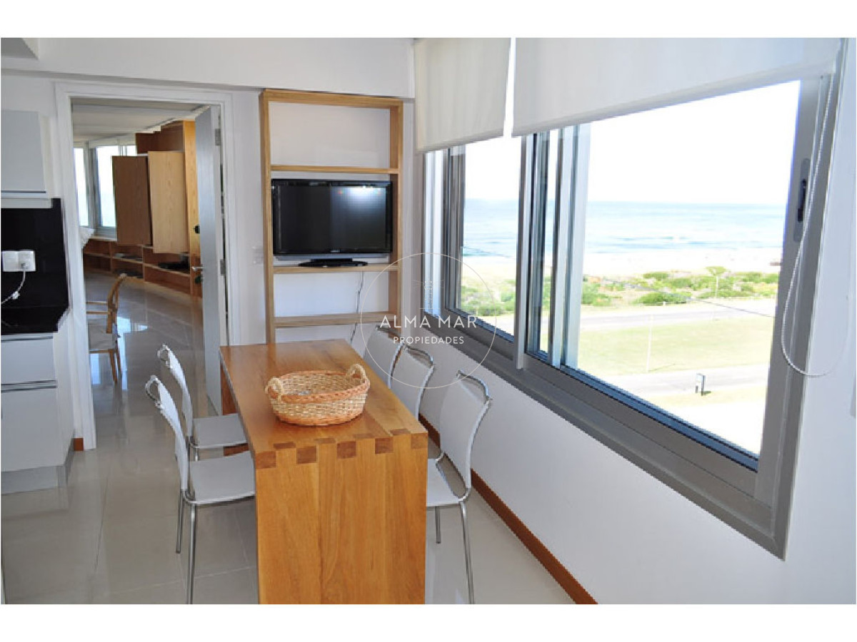 Apartamento ID.79 - Apartamento en Brava, 3 dormitorios  