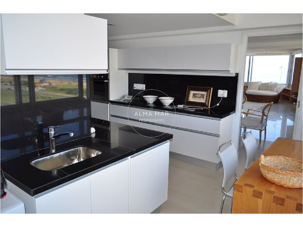 Apartamento ID.79 - Apartamento en Brava, 3 dormitorios  