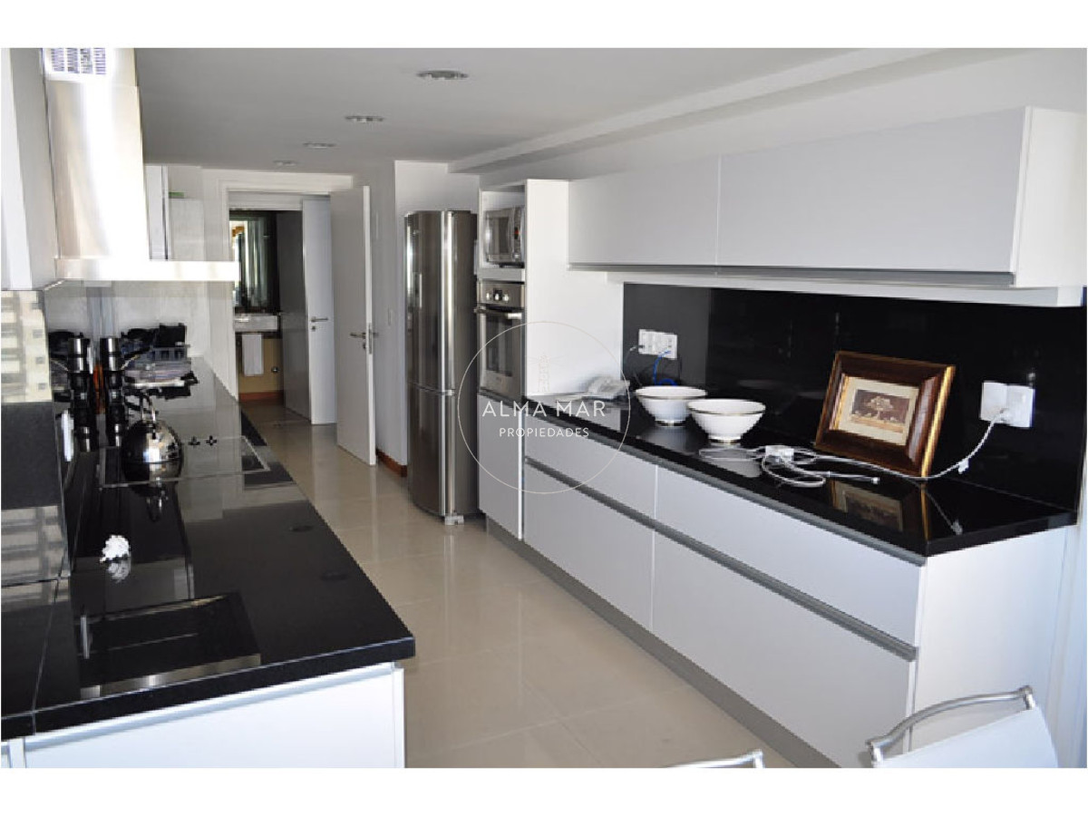 Apartamento ID.79 - Apartamento en Brava, 3 dormitorios  