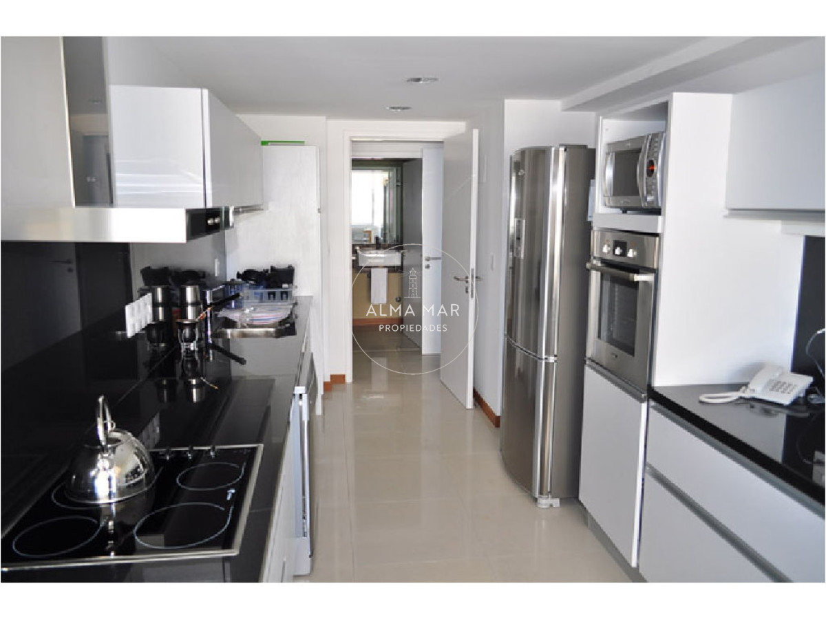 Apartamento ID.79 - Apartamento en Brava, 3 dormitorios  