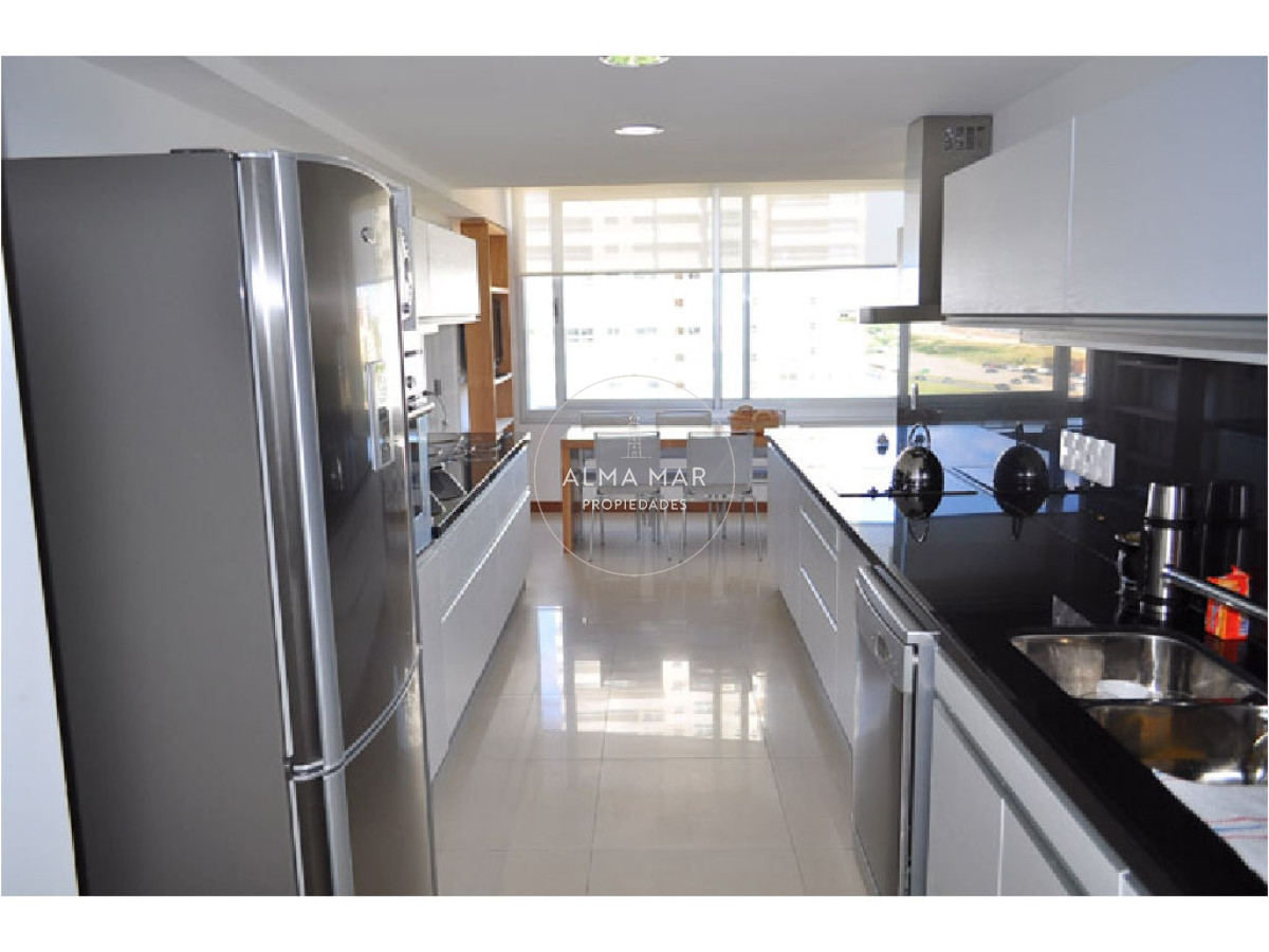 Apartamento ID.79 - Apartamento en Brava, 3 dormitorios  