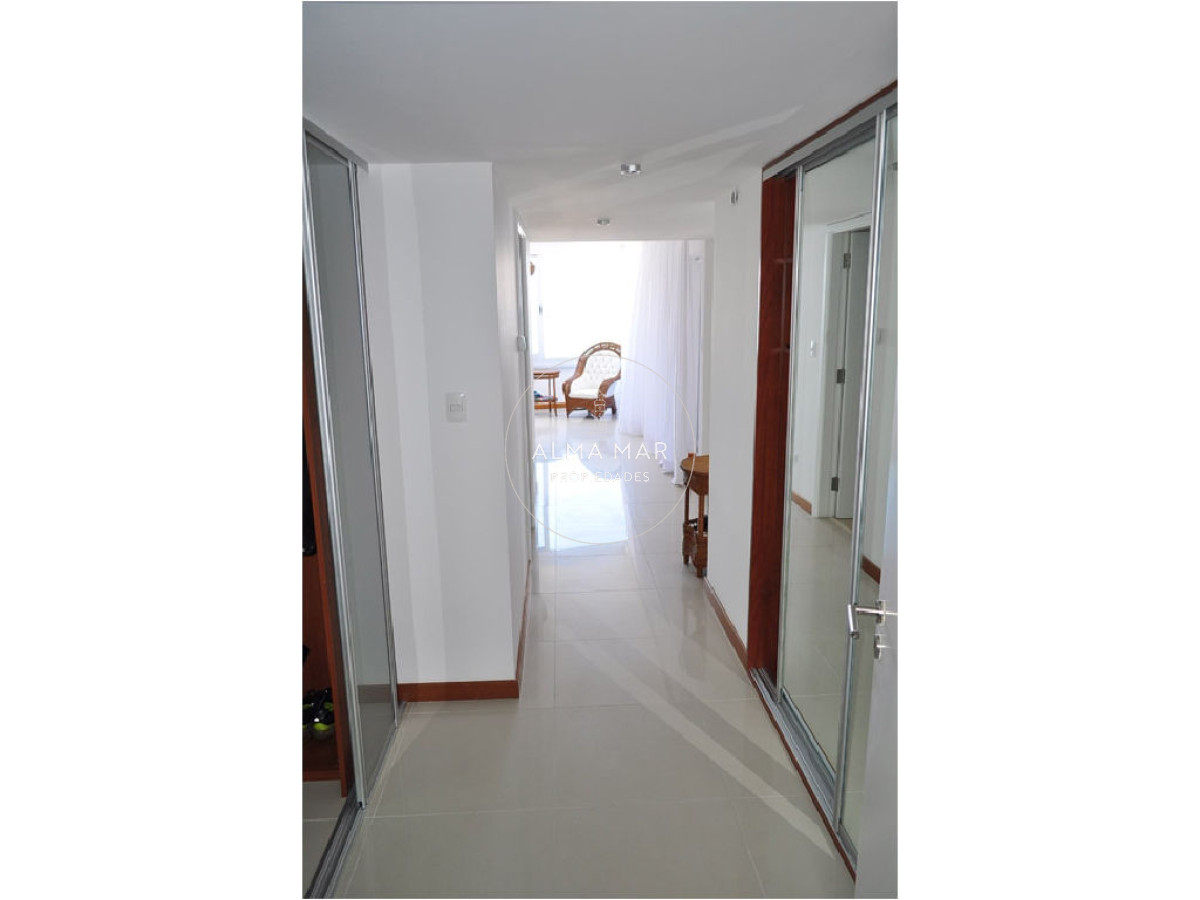 Apartamento ID.79 - Apartamento en Brava, 3 dormitorios  