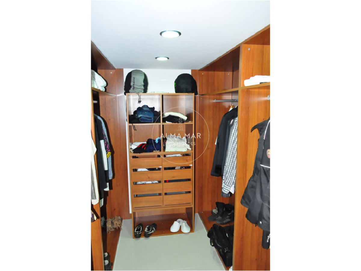 Apartamento ID.79 - Apartamento en Brava, 3 dormitorios  