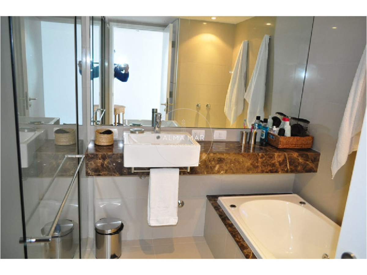 Apartamento ID.79 - Apartamento en Brava, 3 dormitorios  