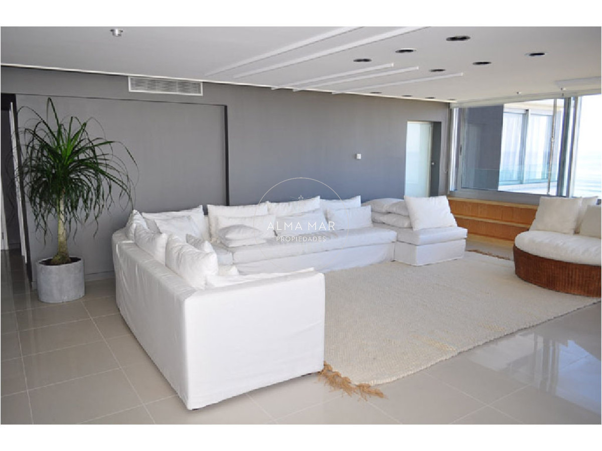 Apartamento ID.79 - Apartamento en Brava, 3 dormitorios  