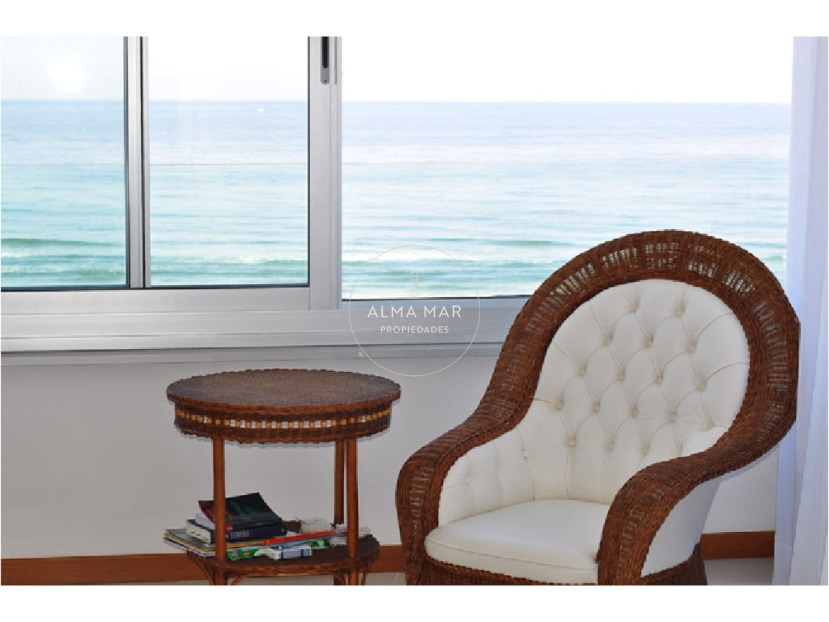 Apartamento ID.79 - Apartamento en Brava, 3 dormitorios  