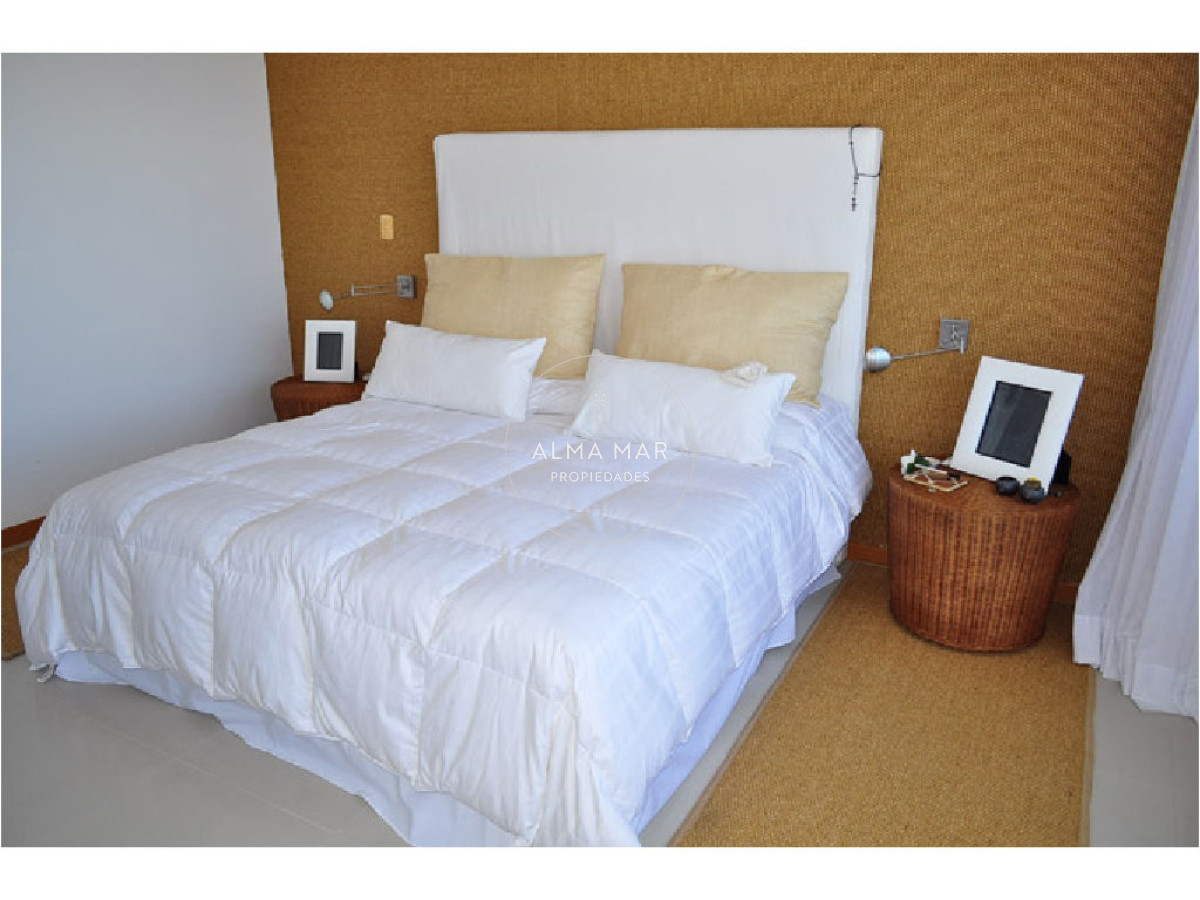 Apartamento ID.79 - Apartamento en Brava, 3 dormitorios  
