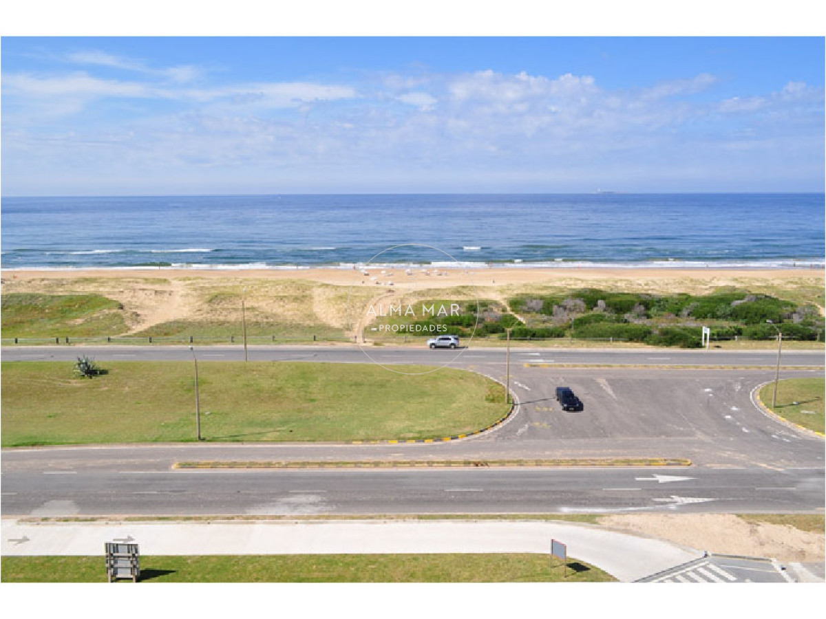 Apartamento ID.79 - Apartamento en Brava, 3 dormitorios  