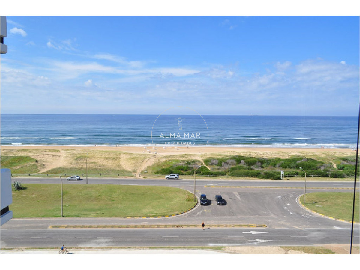 Apartamento ID.79 - Apartamento en Brava, 3 dormitorios  