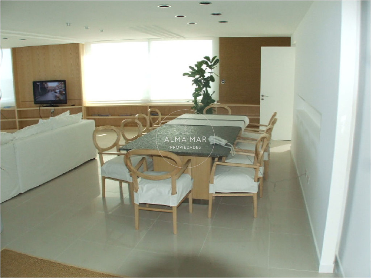 Apartamento ID.79 - Apartamento en Brava, 3 dormitorios  