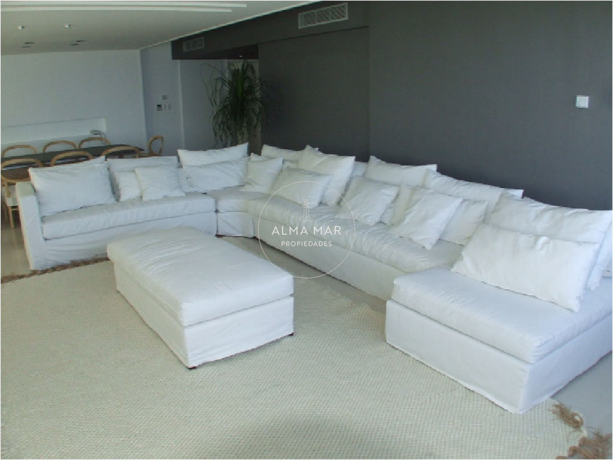 Apartamento ID.79 - Apartamento en Brava, 3 dormitorios  