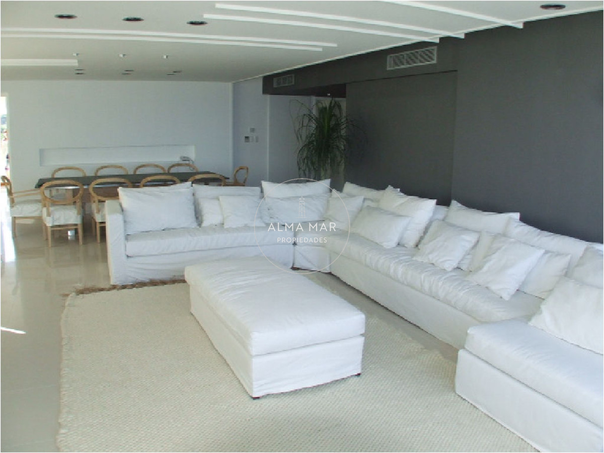 Apartamento ID.79 - Apartamento en Brava, 3 dormitorios  