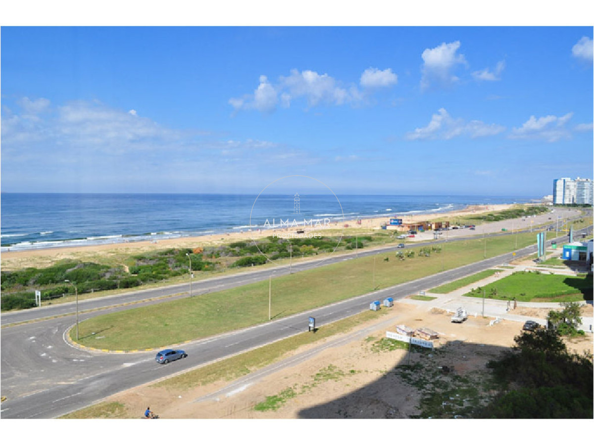 Apartamento ID.79 - Apartamento en Brava, 3 dormitorios  