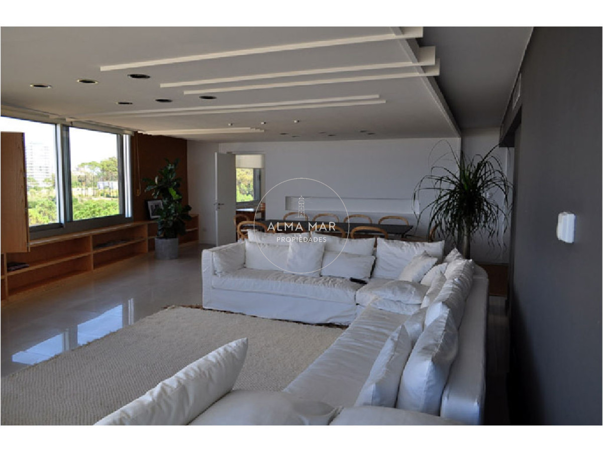 Apartamento ID.79 - Apartamento en Brava, 3 dormitorios  