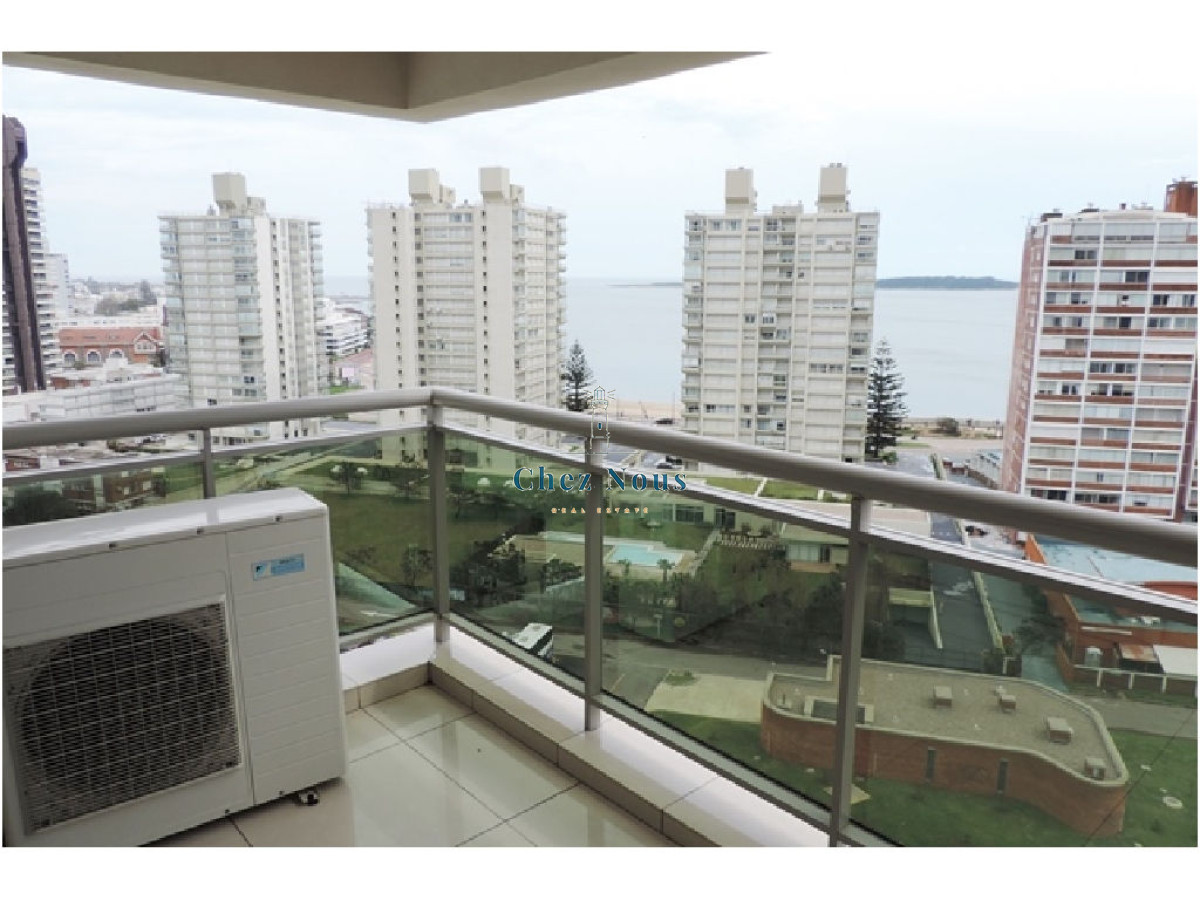 Apartamento ID.293 - Torre de 5 estrellas, 
