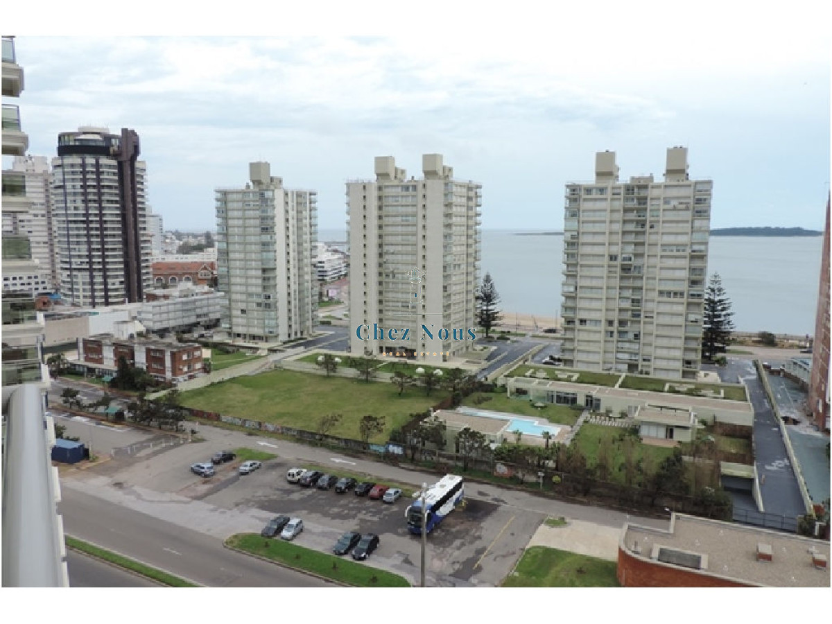 Apartamento ID.293 - Torre de 5 estrellas, 