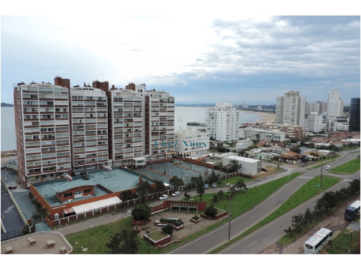 Apartamento ID.293 - Torre de 5 estrellas, 