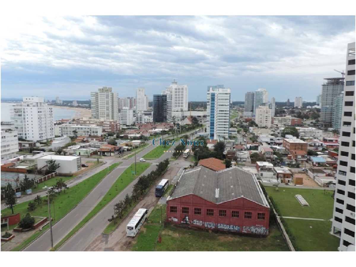 Apartamento ID.293 - Torre de 5 estrellas, 