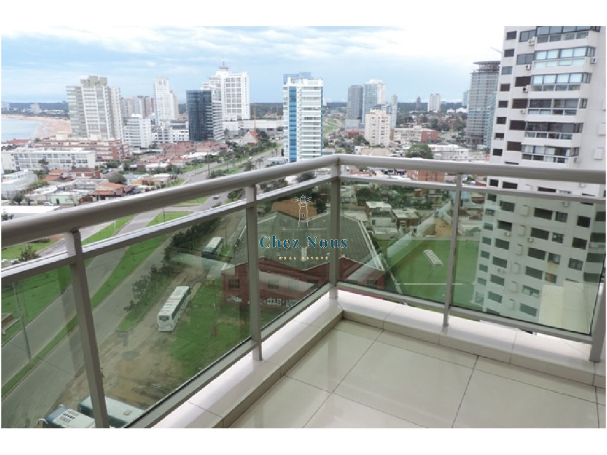 Apartamento ID.293 - Torre de 5 estrellas, 