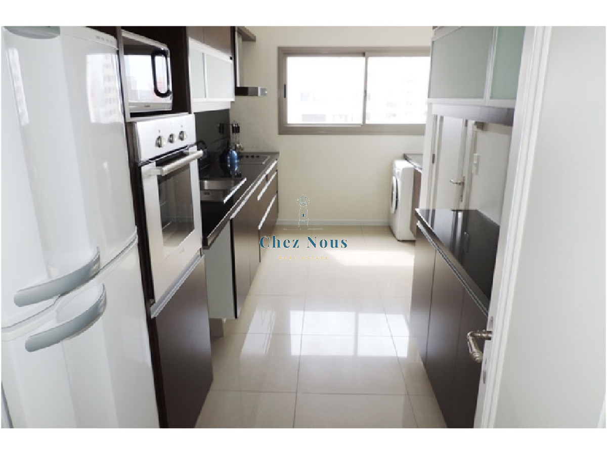Apartamento ID.293 - Torre de 5 estrellas, 