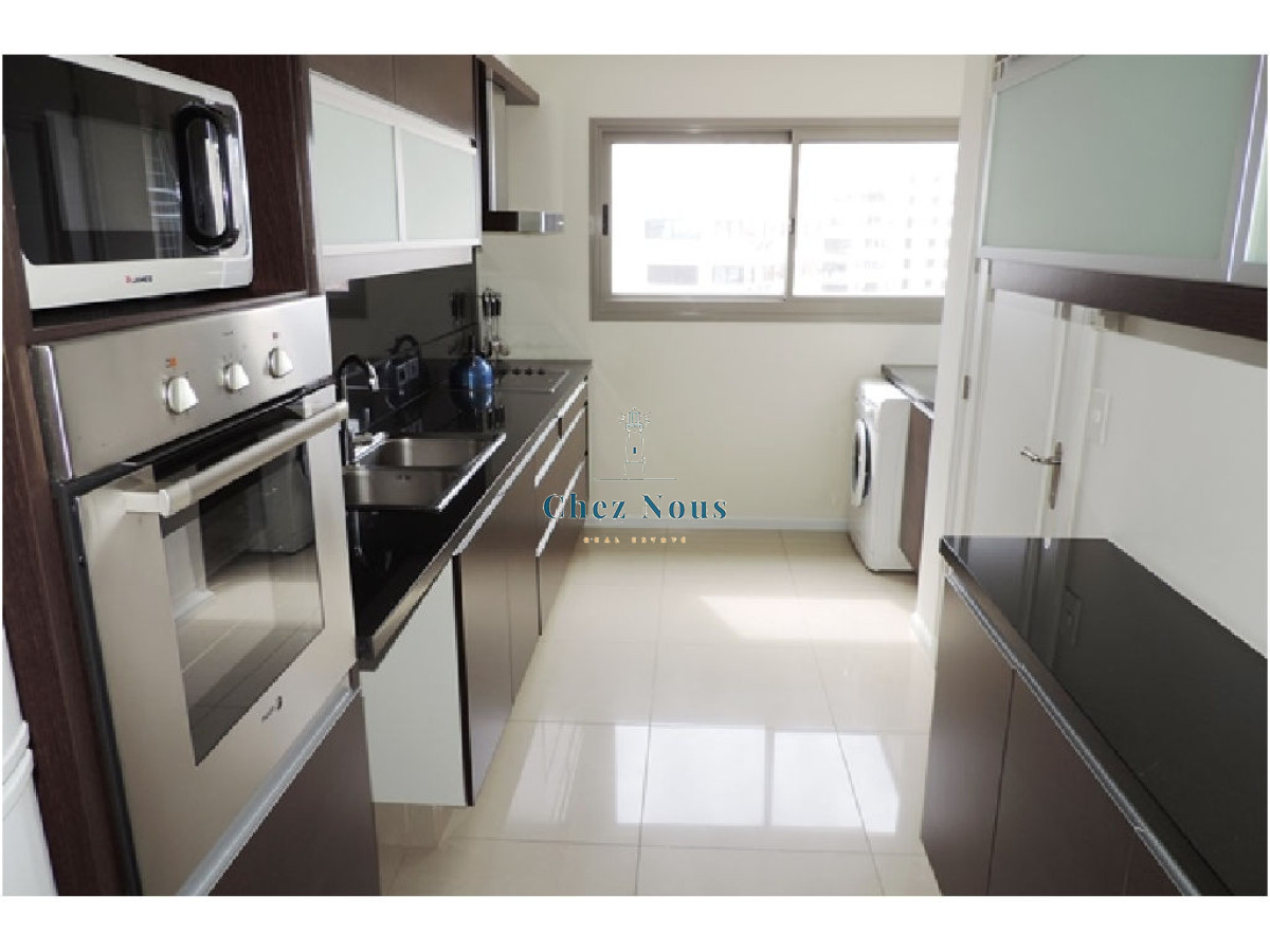 Apartamento ID.293 - Torre de 5 estrellas, 