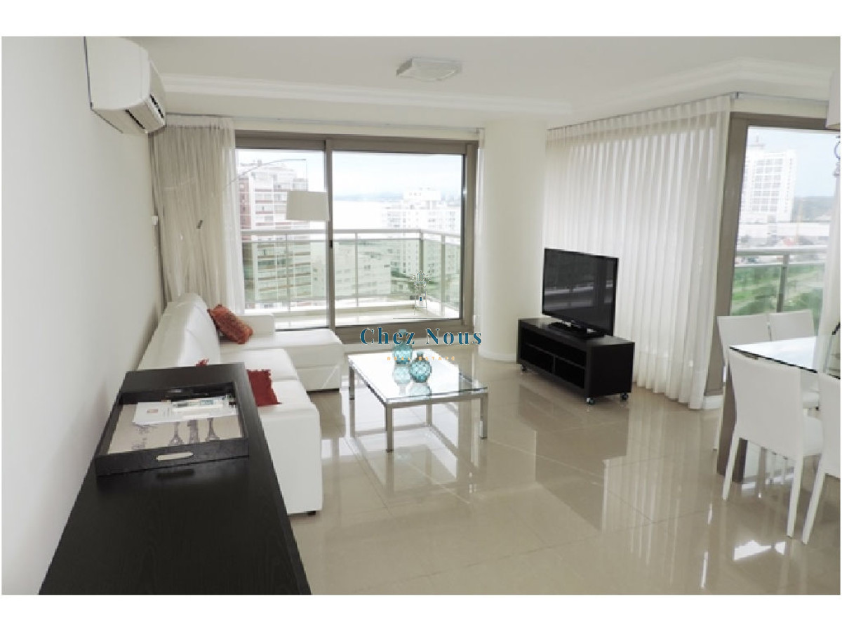 Apartamento ID.293 - Torre de 5 estrellas, 