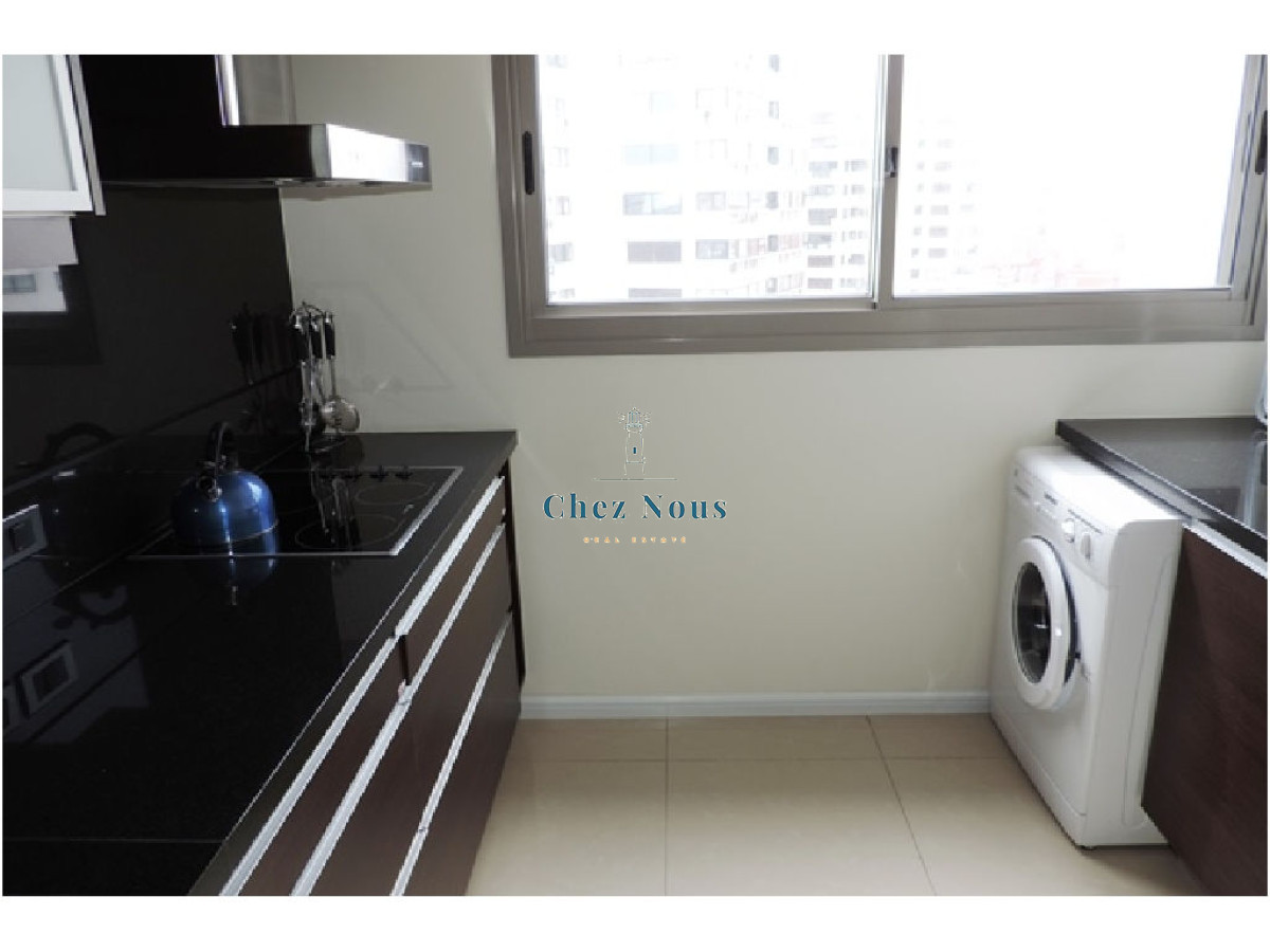 Apartamento ID.293 - Torre de 5 estrellas, 