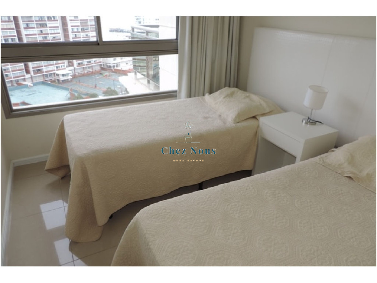 Apartamento ID.293 - Torre de 5 estrellas, 