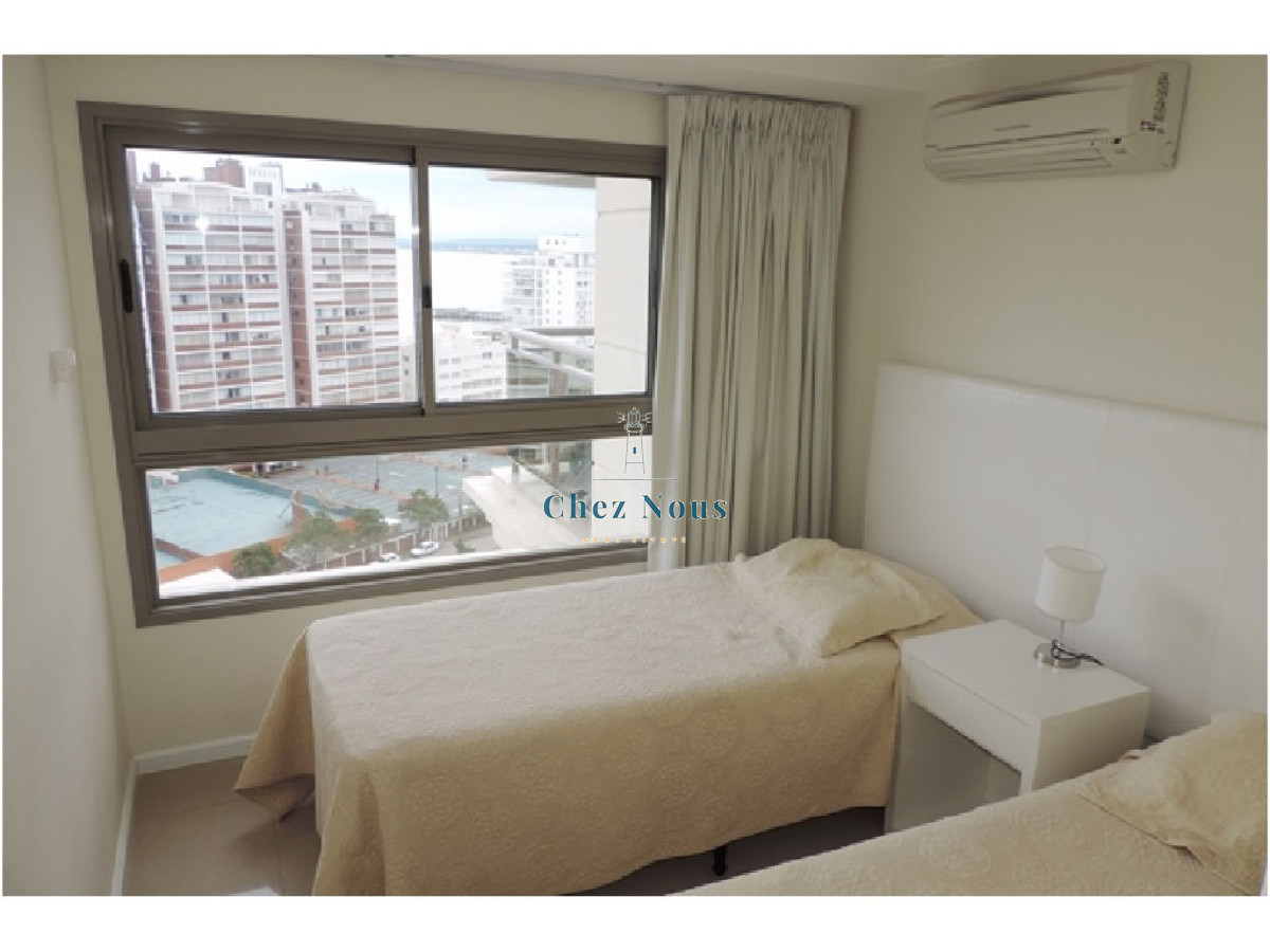 Apartamento ID.293 - Torre de 5 estrellas, 