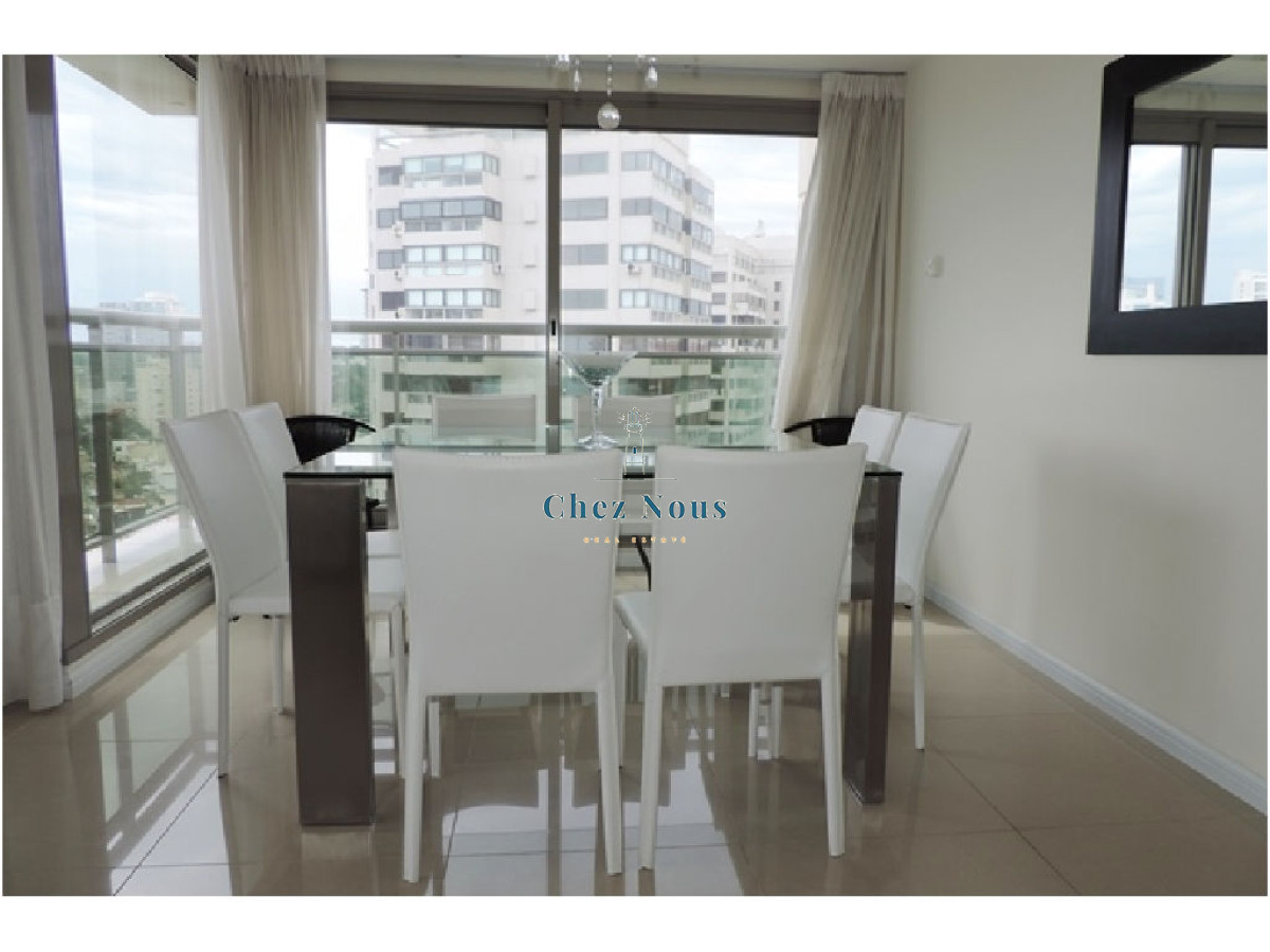 Apartamento ID.293 - Torre de 5 estrellas, 
