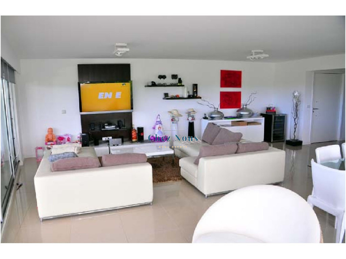 Apartamento ID.845 - *Apartamento en Brava, 3 dormitorios  