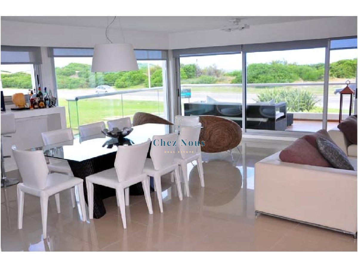Apartamento ID.845 - *Apartamento en Brava, 3 dormitorios  