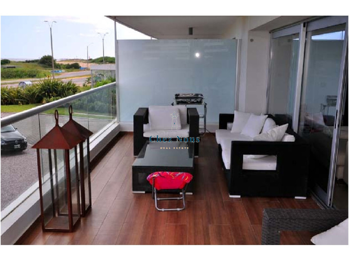 Apartamento ID.845 - *Apartamento en Brava, 3 dormitorios  