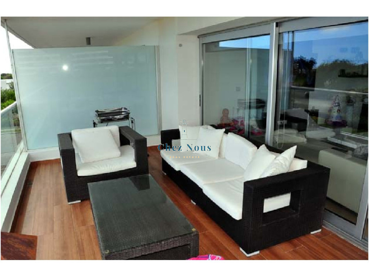 Apartamento ID.845 - *Apartamento en Brava, 3 dormitorios  