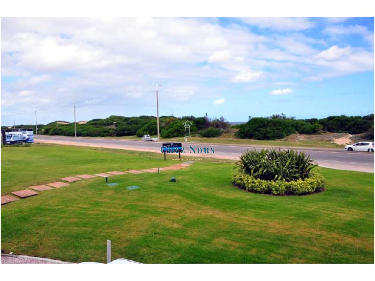 Apartamento ID.845 - *Apartamento en Brava, 3 dormitorios  