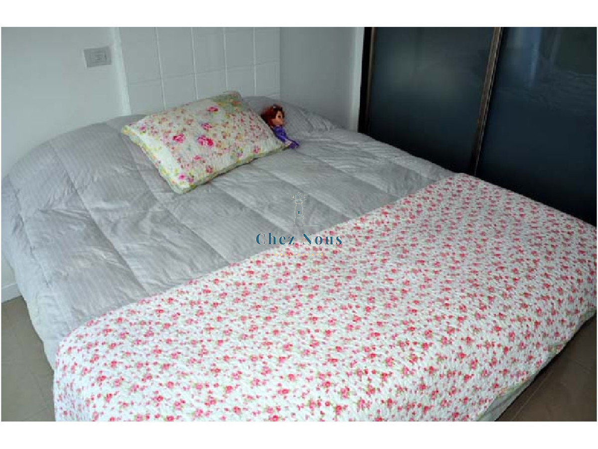 Apartamento ID.845 - *Apartamento en Brava, 3 dormitorios  