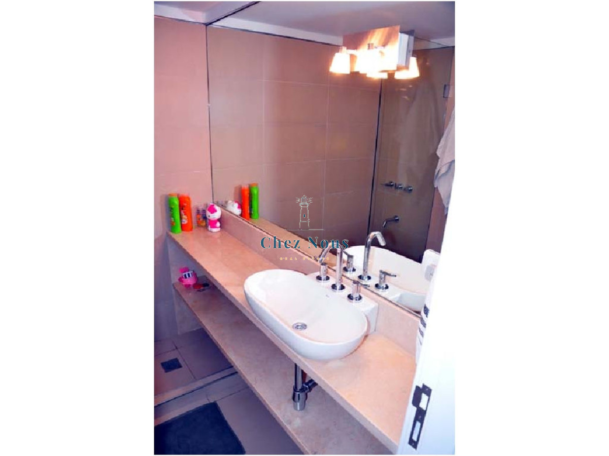 Apartamento ID.845 - *Apartamento en Brava, 3 dormitorios  