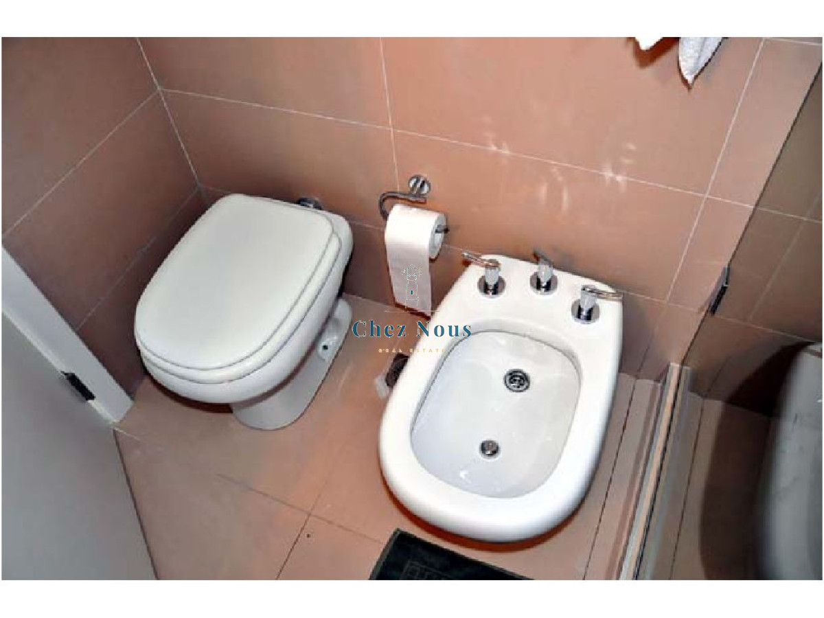 Apartamento ID.845 - *Apartamento en Brava, 3 dormitorios  