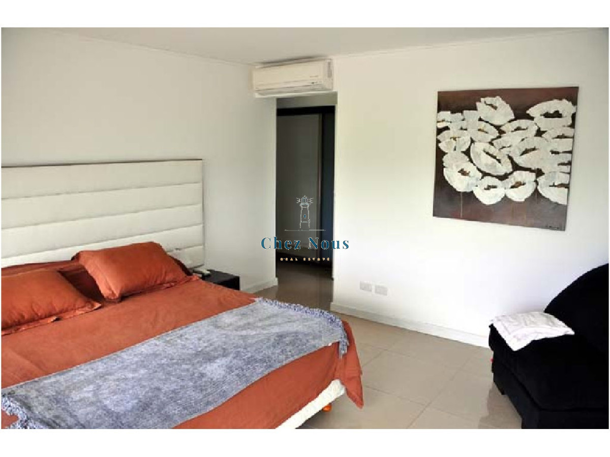 Apartamento ID.845 - *Apartamento en Brava, 3 dormitorios  