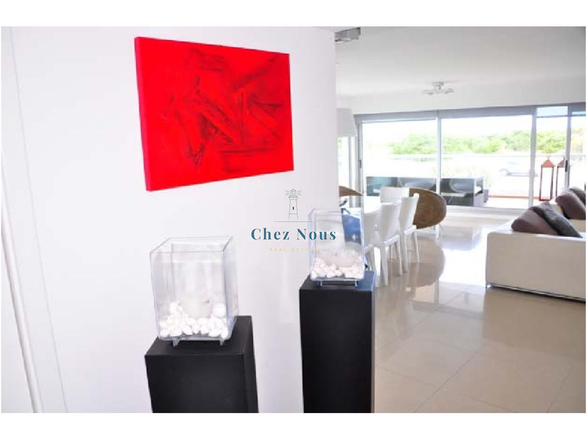 Apartamento ID.845 - *Apartamento en Brava, 3 dormitorios  