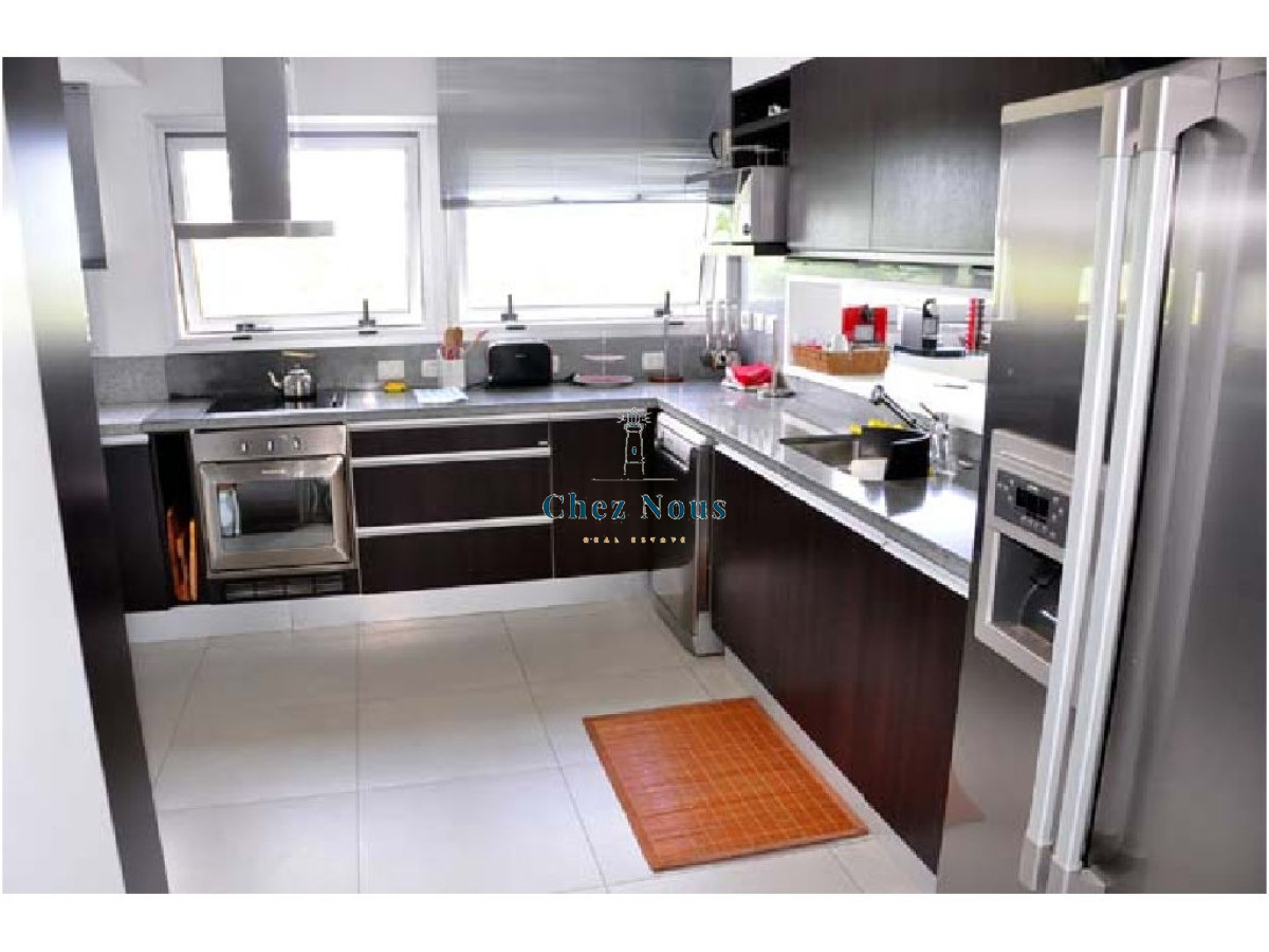 Apartamento ID.845 - *Apartamento en Brava, 3 dormitorios  