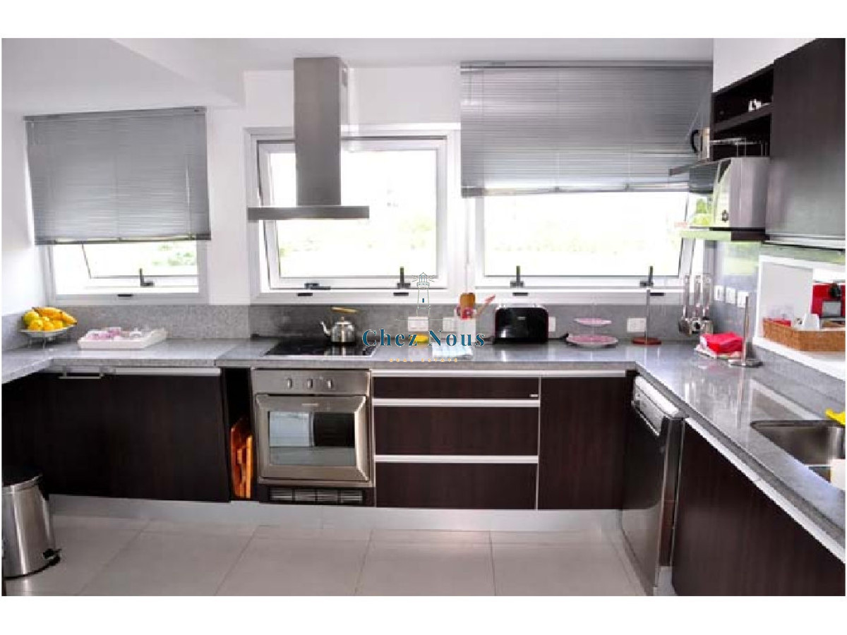 Apartamento ID.845 - *Apartamento en Brava, 3 dormitorios  