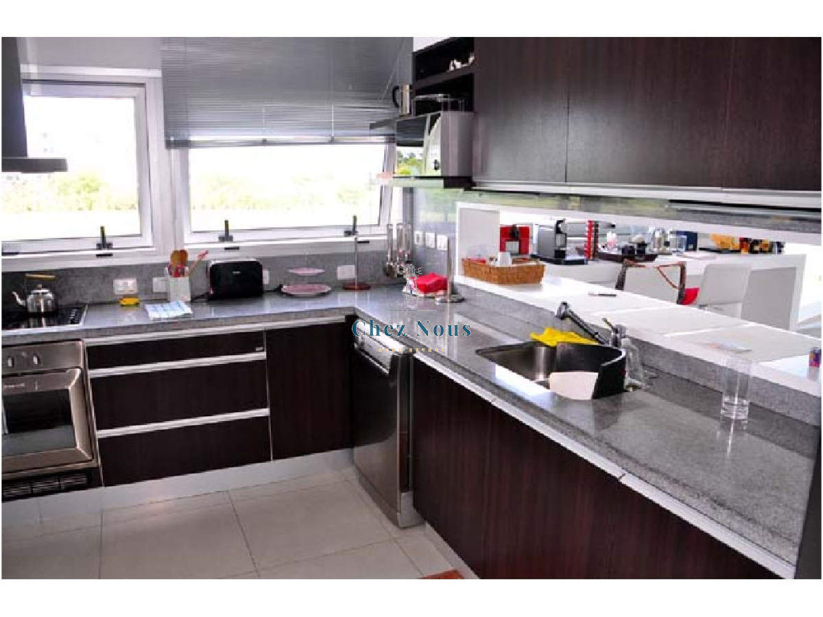 Apartamento ID.845 - *Apartamento en Brava, 3 dormitorios  