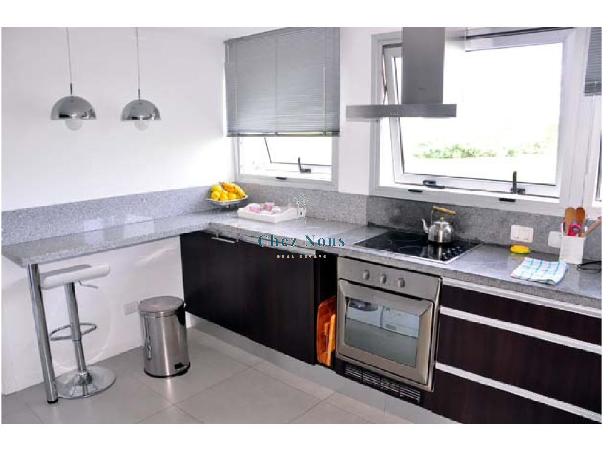 Apartamento ID.845 - *Apartamento en Brava, 3 dormitorios  