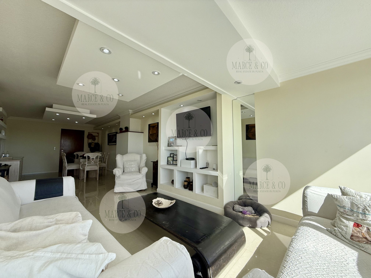 Apartamento ID.2342 - Parquemar R – Punta del Este