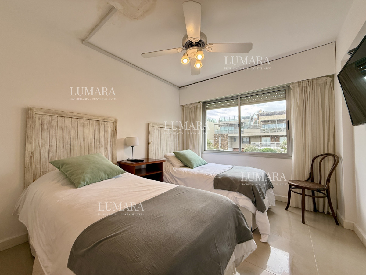 Apartamento ID.3341 - Pent House en venta en Lomas de Manantiales 